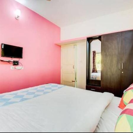 House Tully Villa Madikeri Luaran gambar
