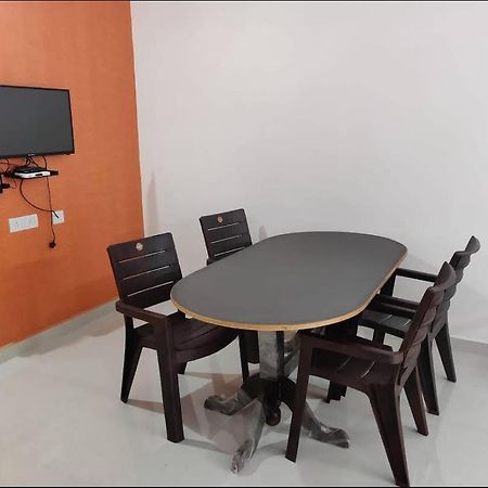 House Tully Villa Madikeri Luaran gambar