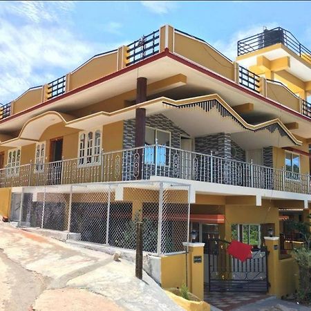 House Tully Villa Madikeri Luaran gambar