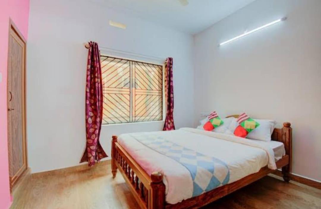 House Tully Villa Madikeri Luaran gambar