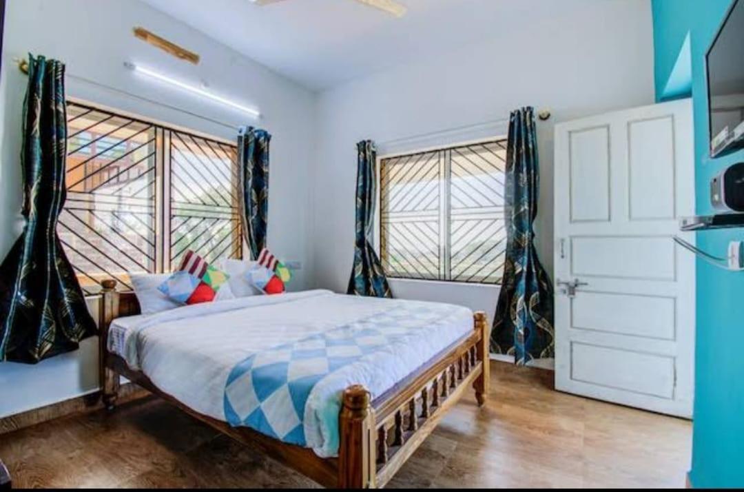 House Tully Villa Madikeri Luaran gambar