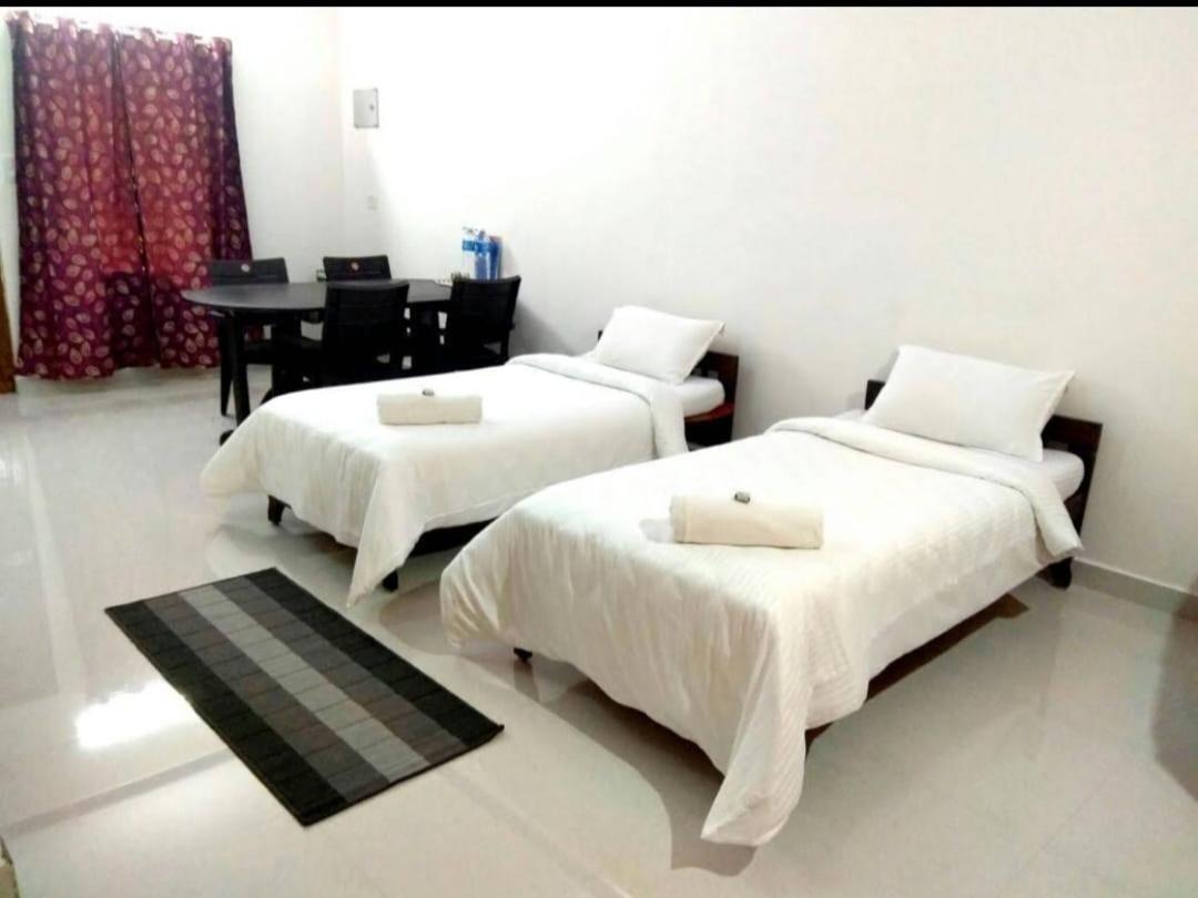 House Tully Villa Madikeri Luaran gambar