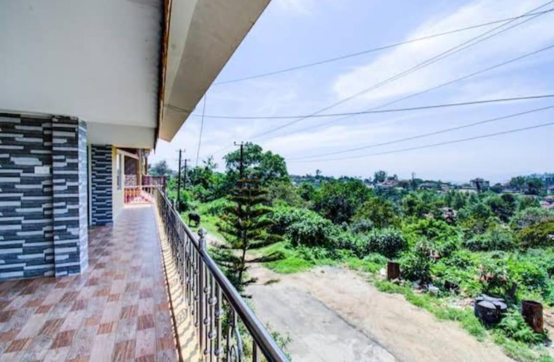 House Tully Villa Madikeri Luaran gambar