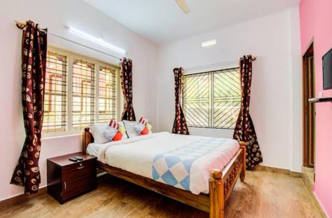 House Tully Villa Madikeri Luaran gambar