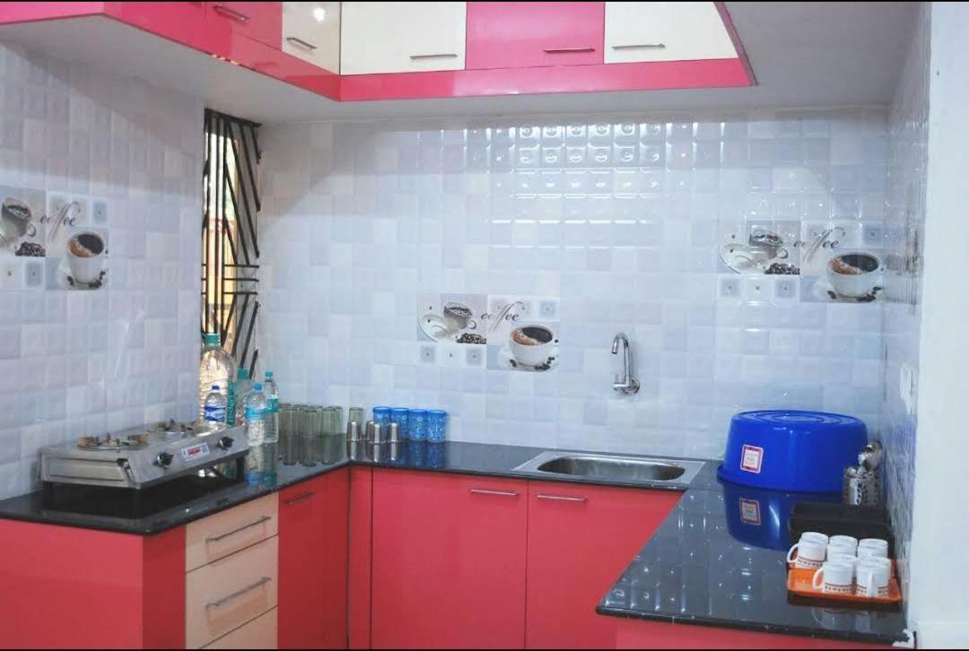 House Tully Villa Madikeri Luaran gambar
