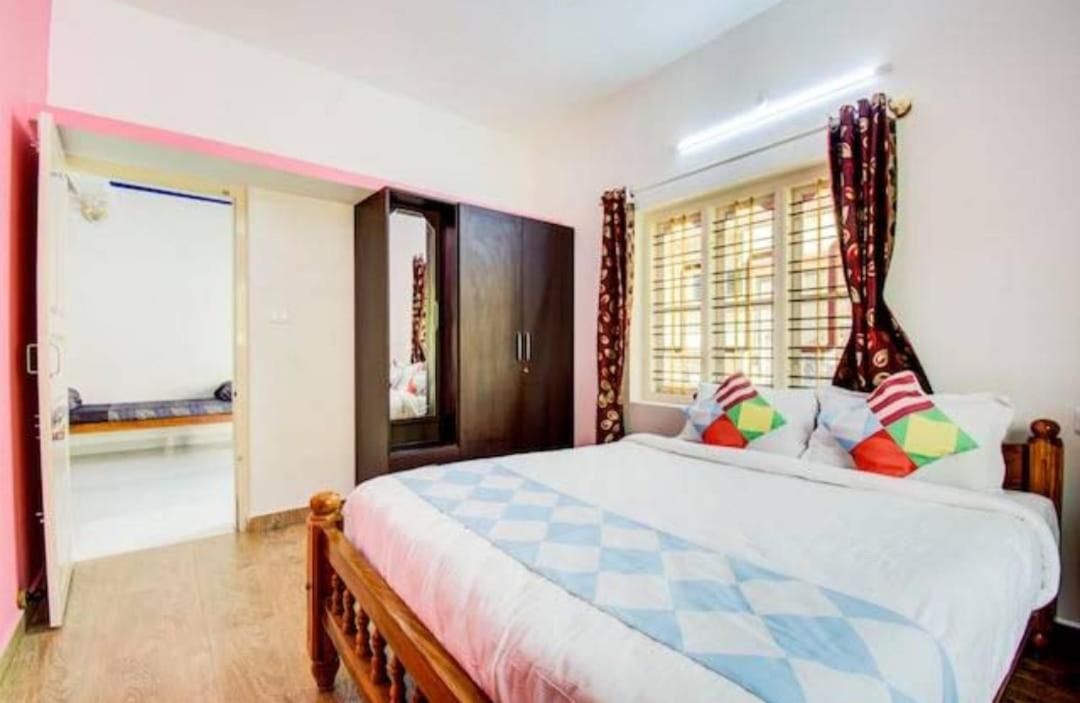House Tully Villa Madikeri Luaran gambar