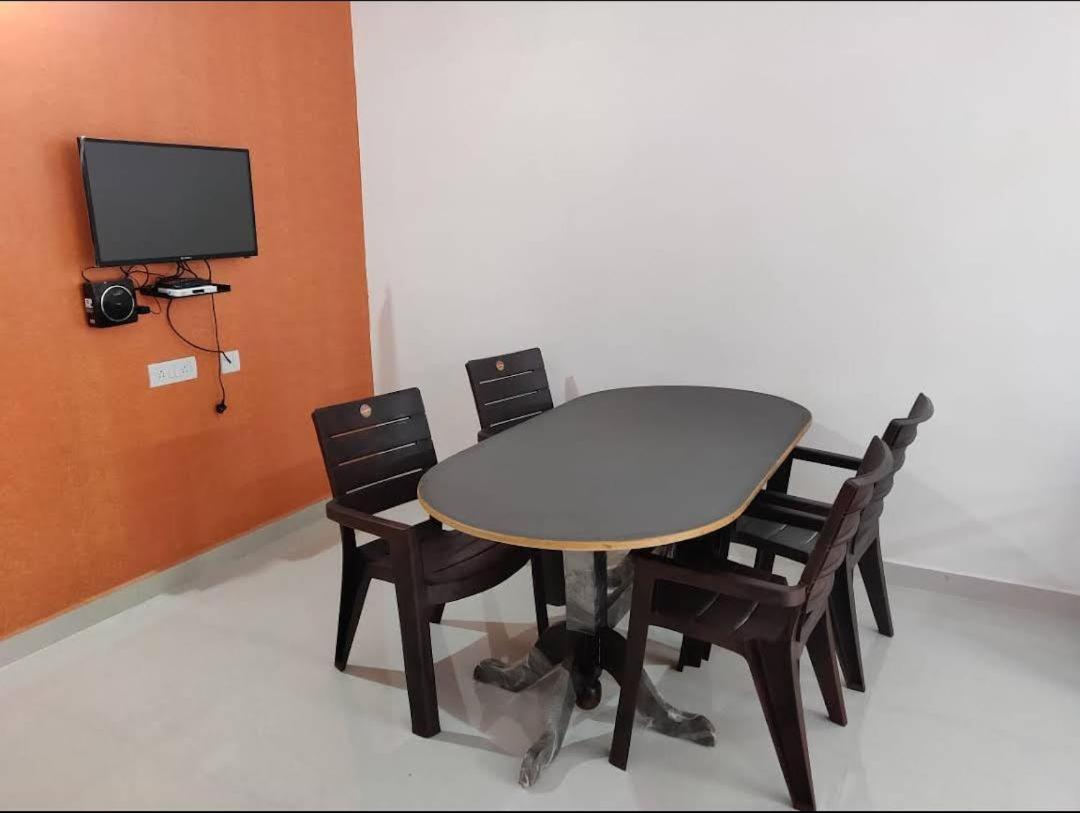 House Tully Villa Madikeri Luaran gambar